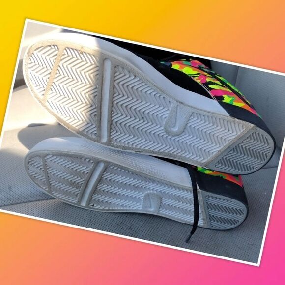 💕Nike 725160-002 GS Kevin Durant Basketball Shoes Size 6.5Y (Women's 8) - Picture 6 of 7